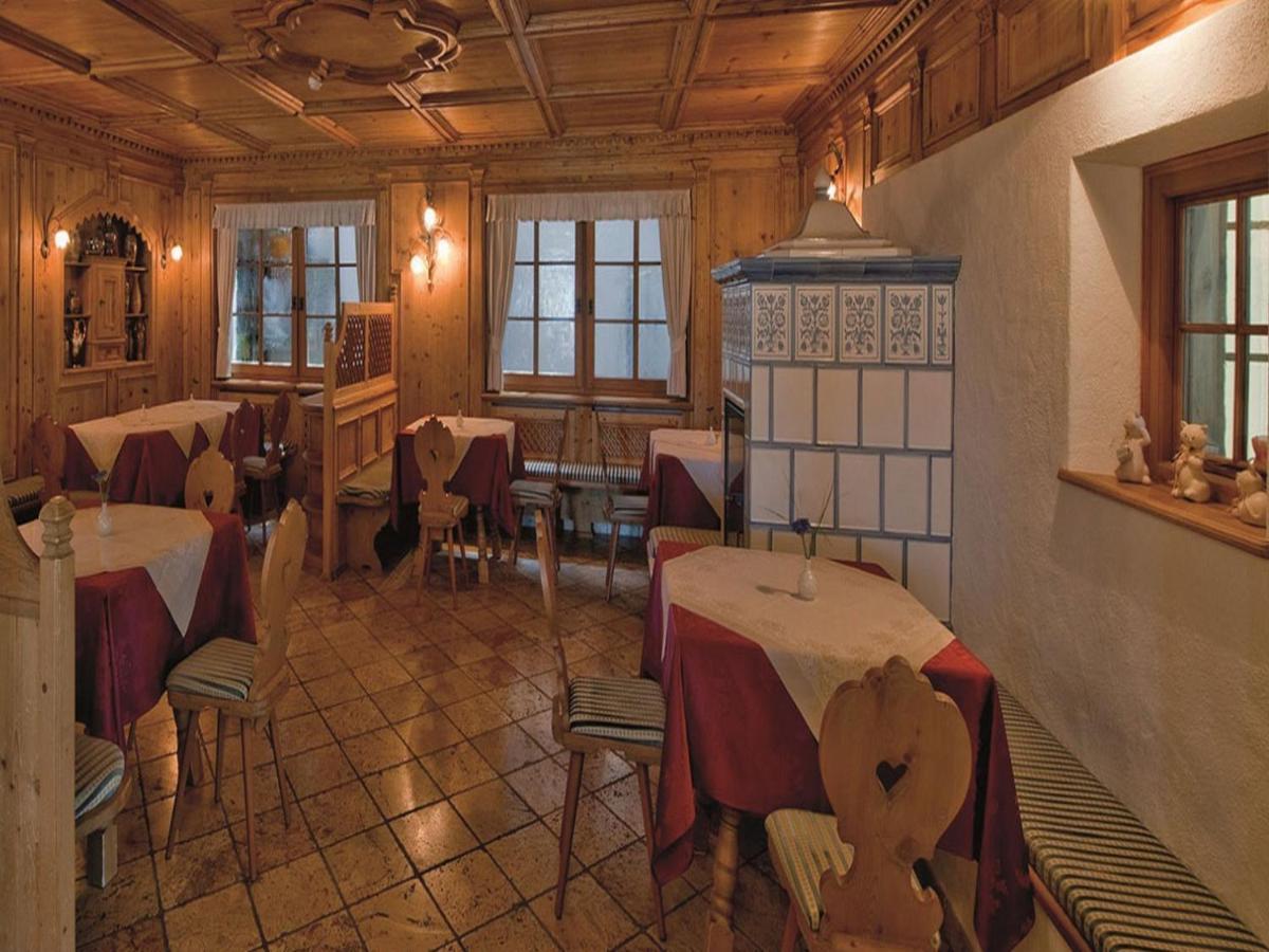 Hotel Rosslaufhof Castelrotto Dış mekan fotoğraf