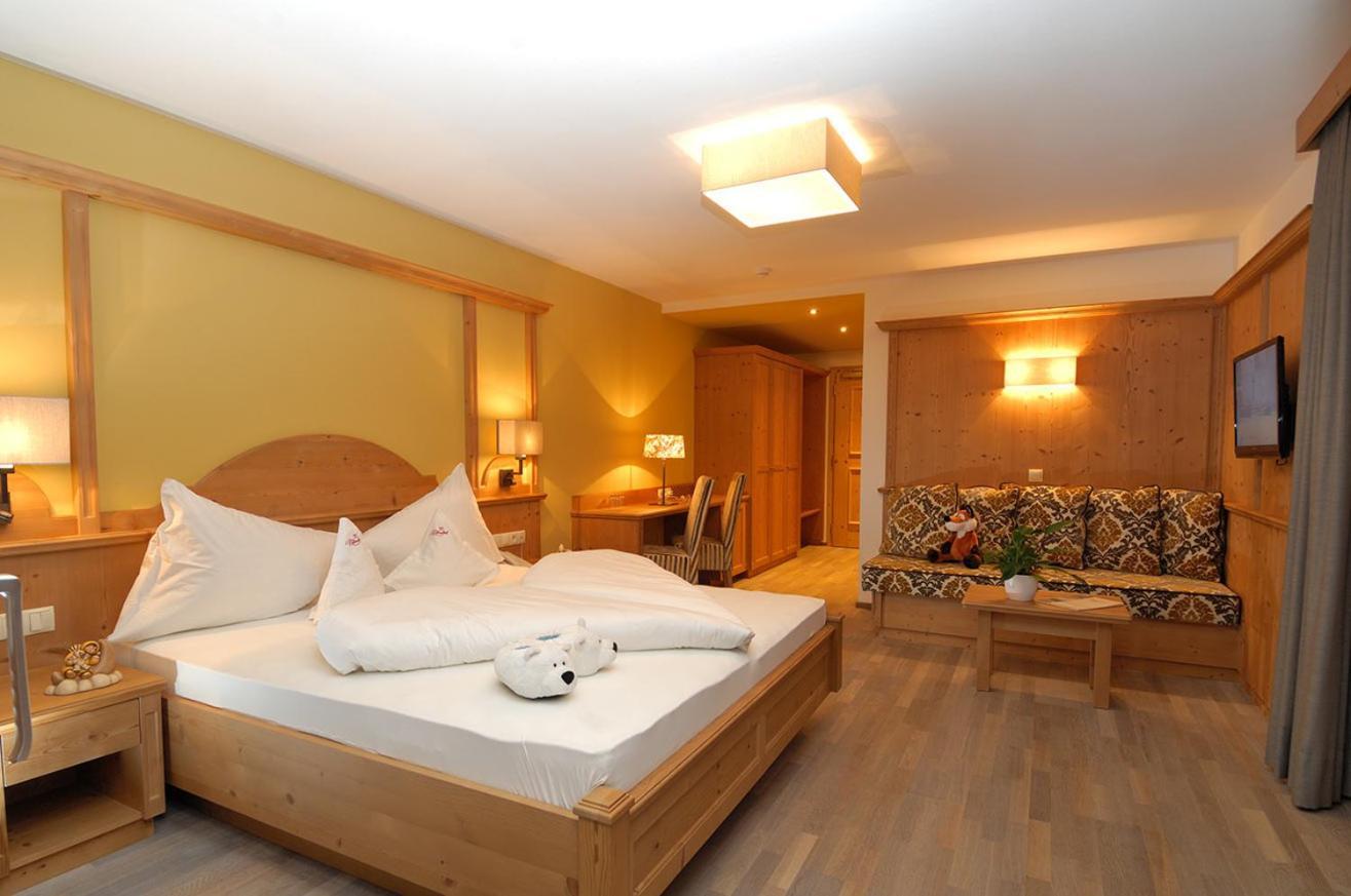Hotel Rosslaufhof Castelrotto Dış mekan fotoğraf